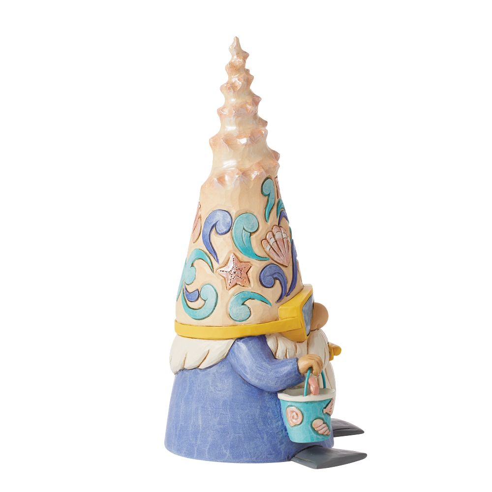 Gnomo Navideño Heartwood Creek De Jim Shore, Verde, 13,5 Cm | Cuotas sin interés Gnomo Navideño Heartwood Creek De Jim Shore, Verde, 13,5 Cm | Cuotas sin interés