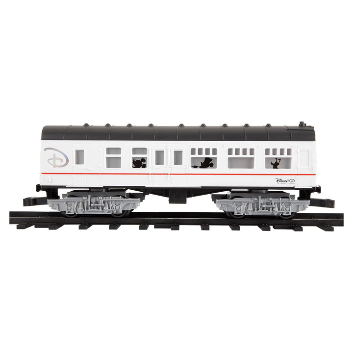 Lionel Disney D100 Ready-to-Play Train Set