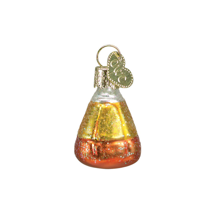 Old World Christmas: Assorted Mini Halloween Hanging Ornaments, Set of 12 sparkle-castle