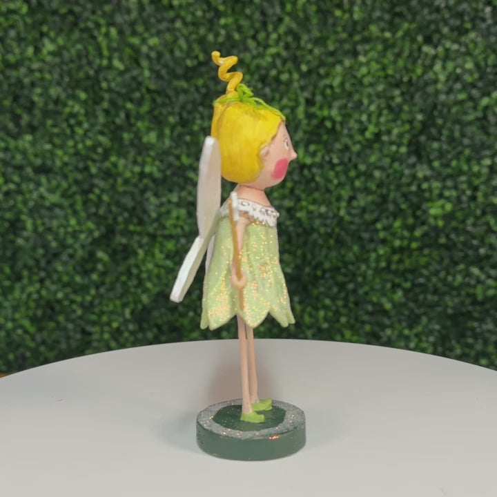Lori Mitchell Peter Pan Collection: Tinkerbell Figurine
