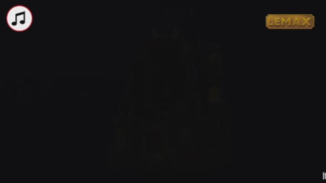 Lemax Spooky Town Halloween Village: Dr. Dreadmoor's Castle