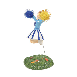 Department 56 Snow Village Halloween Accessory: Go Polars! sparkle-castle