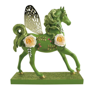 Trail of Painted Ponies: Goddess of the Garden Figurine sparkle-castle