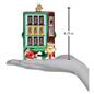 Old World Christmas: M&Ms Vending Machine Hanging OrnamenT sparkle-castle