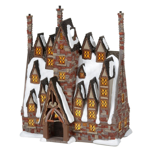 Hogwarts Gingerbread Castle Shop Price