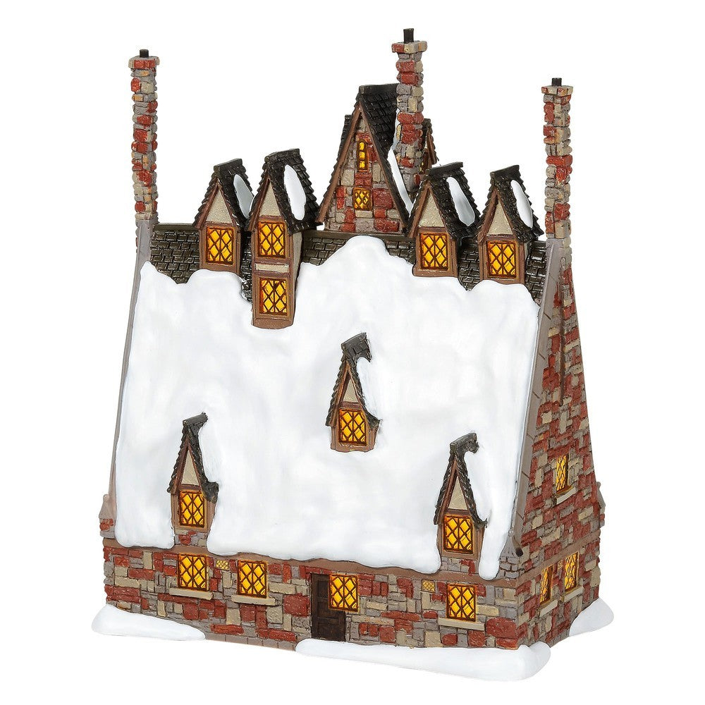 Department 56 Harry Potter Village: Leaky Cauldron – Sparkle Castle