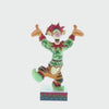 Jim Shore Disney Traditions: Tigger Elf Personality Pose Figurine