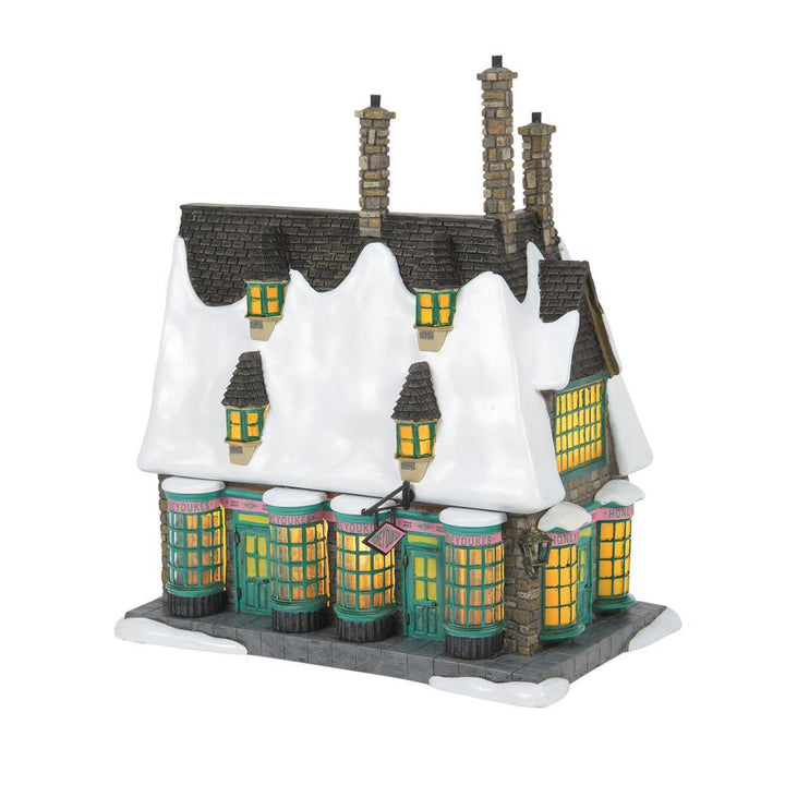 Harry Potter Village: Honeydukes Sweet Shop sparkle-castle