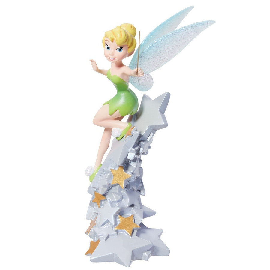 Disney Showcase: Hawaiian Stitch Figurine – Sparkle Castle