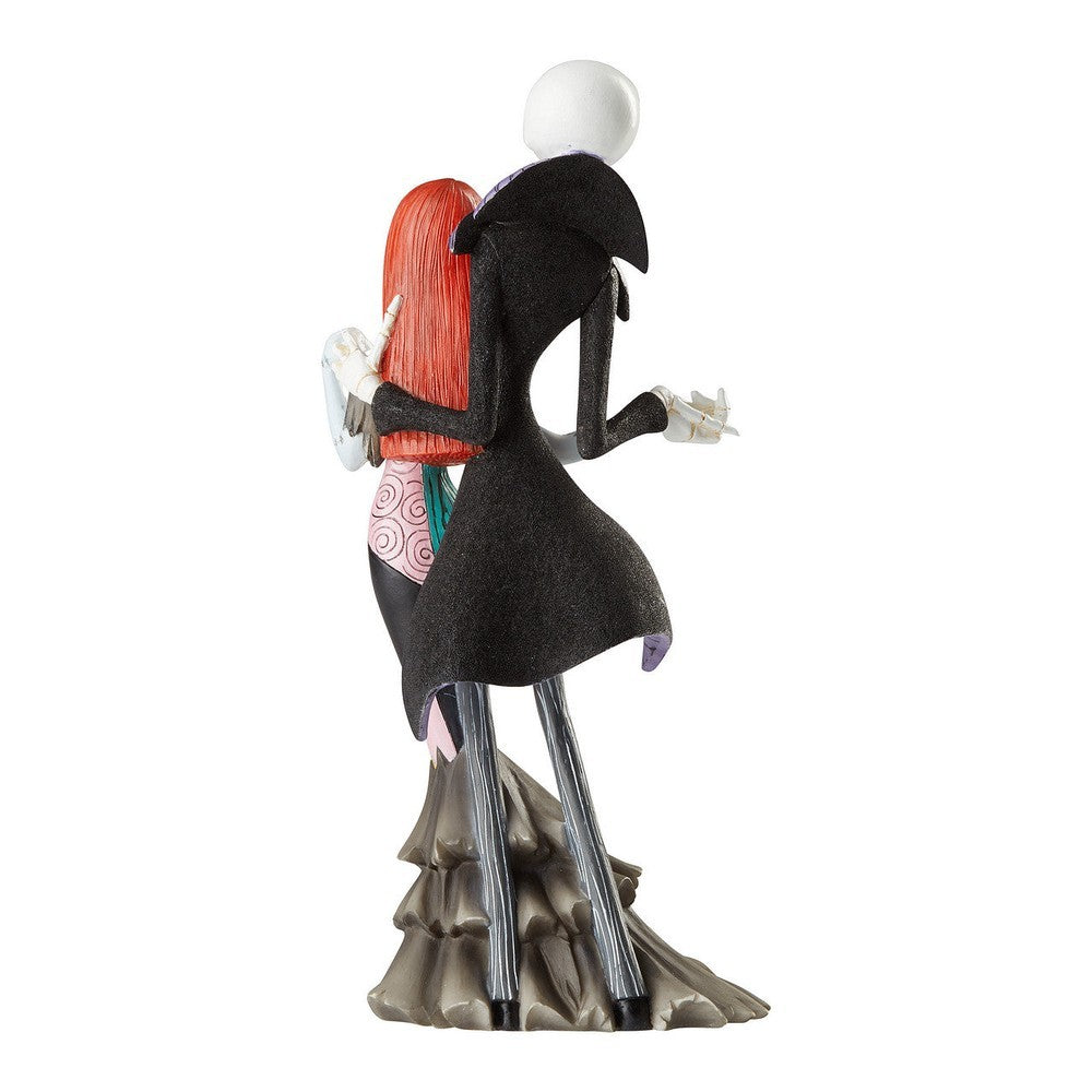 Couture de Force: Jack Sally Deluxe Figurine sparkle-castle