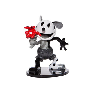 Disney Britto: Oswald Figurine sparkle-castle