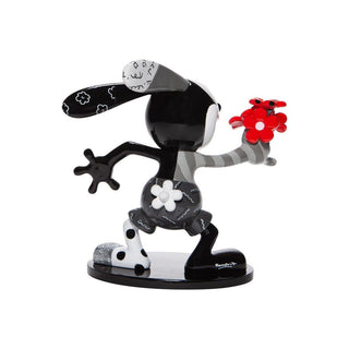 Disney Britto: Oswald Figurine sparkle-castle