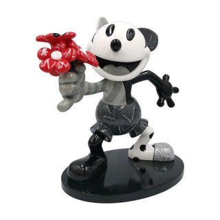 Disney Britto: Oswald Figurine sparkle-castle