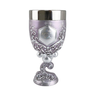 Disney Showcase: 100th Anniversary Goblet sparkle-castle