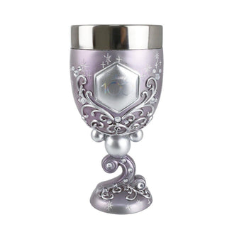 Disney Showcase: 100th Anniversary Goblet sparkle-castle