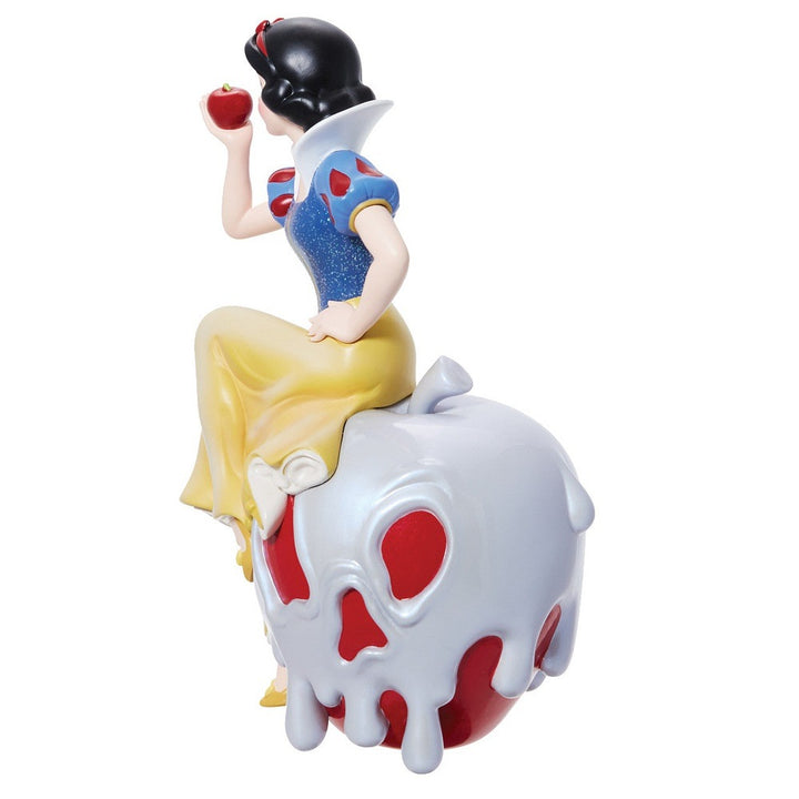 Disney Showcase Icons: D100 Snow White Figurine sparkle-castle