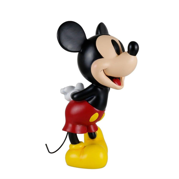 Disney Showcase: Mickey Big Figurine sparkle-castle