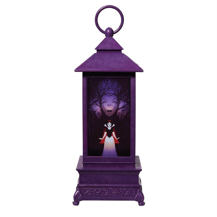 Disney Showcase: Snow White Glitter Lantern sparkle-castle