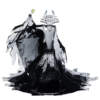 Facets Collection: D100 Maleficent Figurine sparkle-castle
