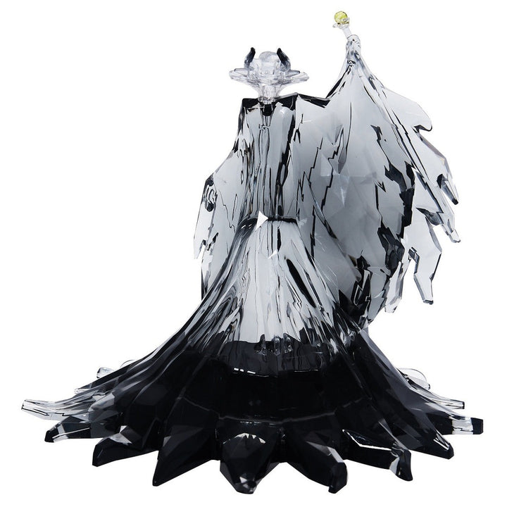 Facets Collection: D100 Maleficent Figurine sparkle-castle