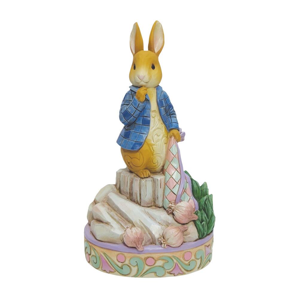 Peter rabbit collectible figure hot sale set