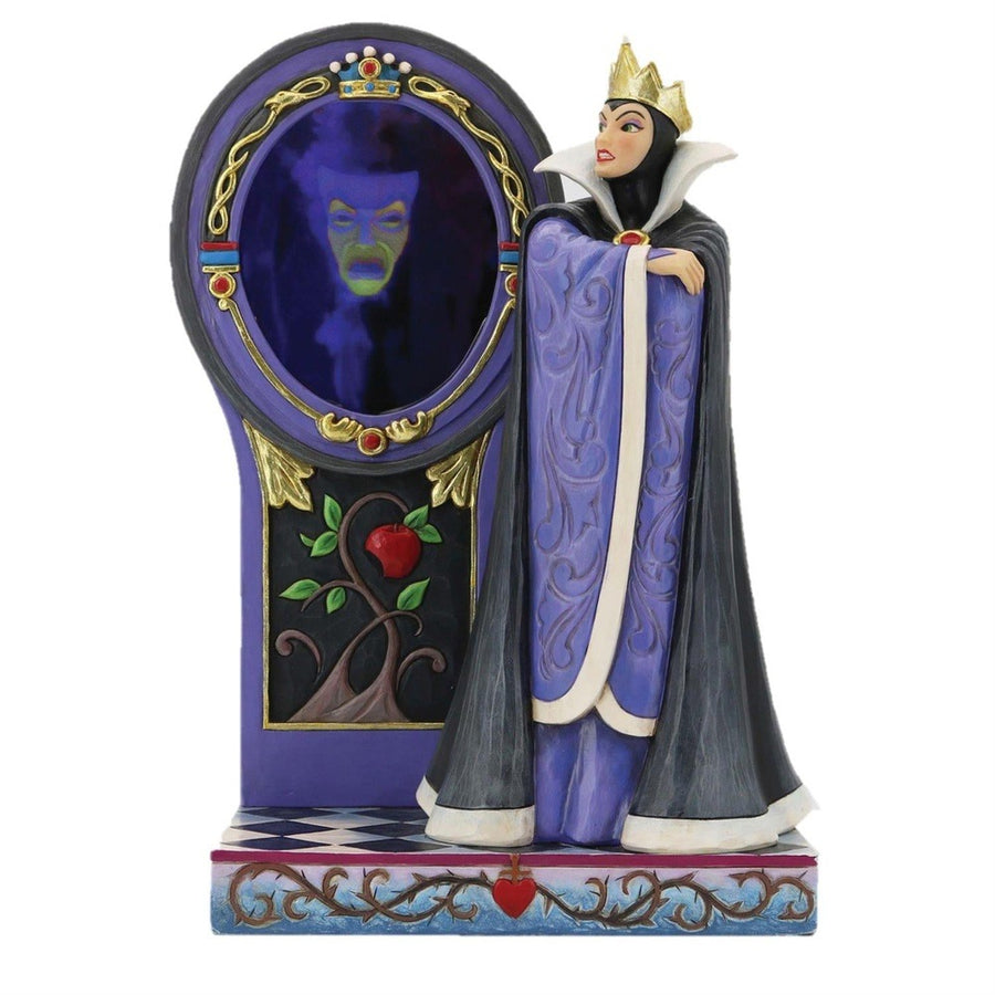 Jim Shore Disney Traditions: Encanto - Miabel, Luisa, Isabella Figurin –  Sparkle Castle