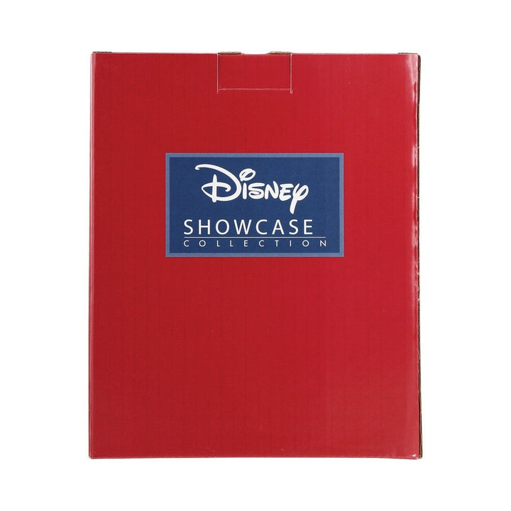 Jim Shore Disney Traditions: Lilo & Stitch Storybook Figurine sparkle-castle