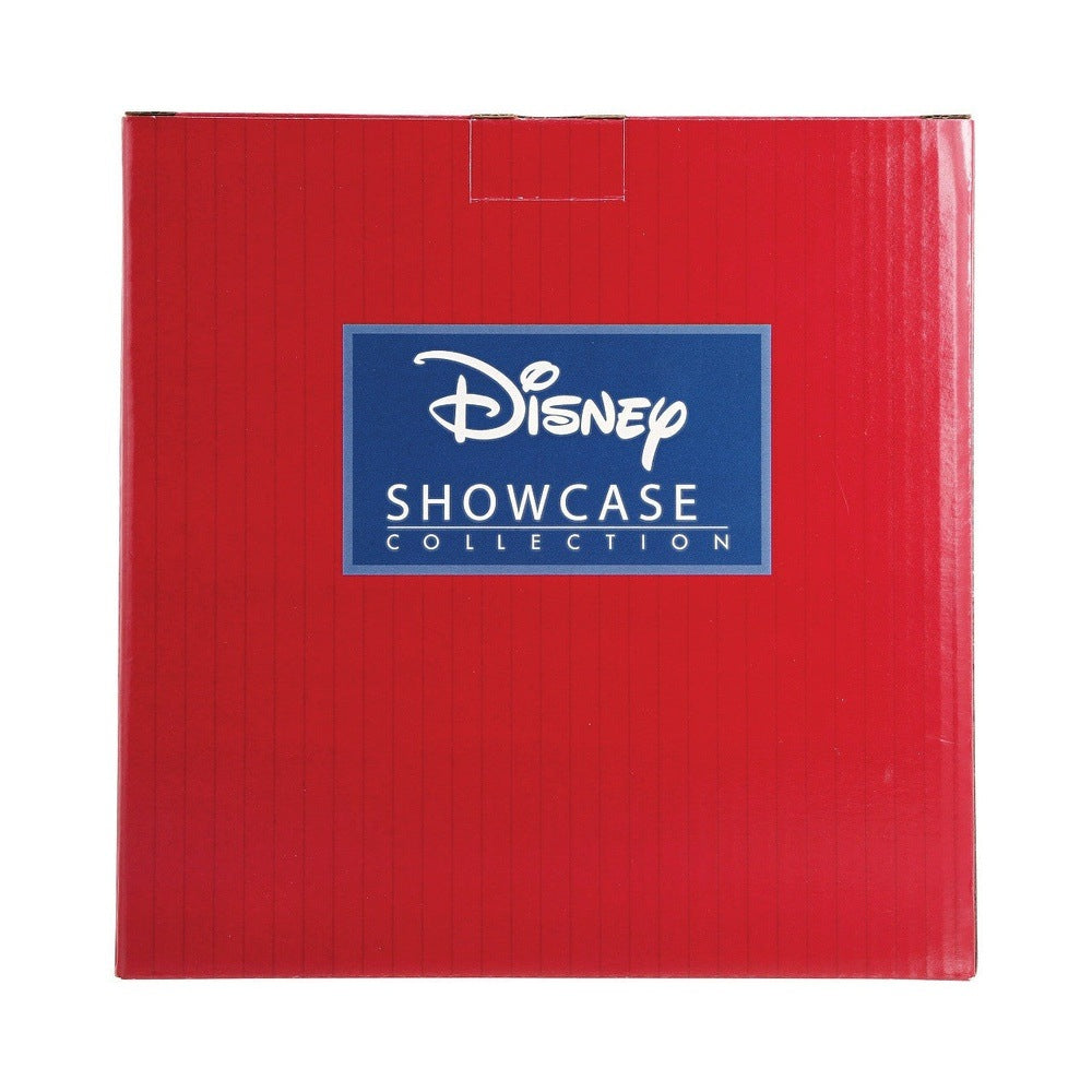 Jim Shore Disney Traditions: Snow White and Apple Figurine sparkle-castle