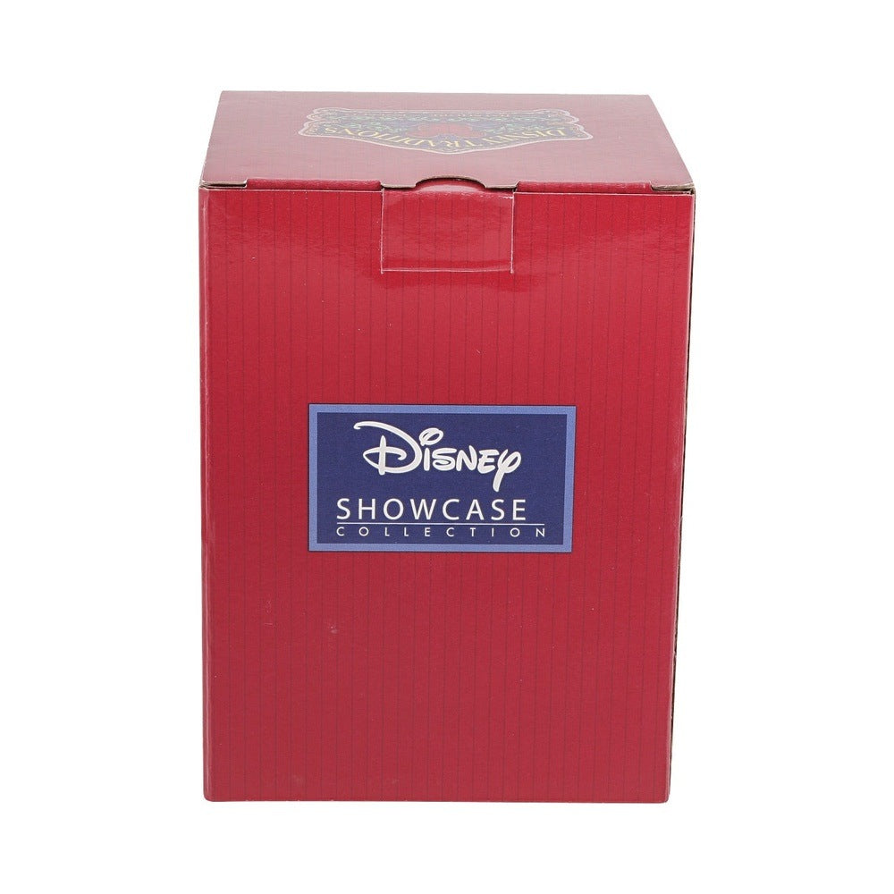 Jim Shore Disney Traditions: Sorcerer Mickey Personality Pose Figurine sparkle-castle