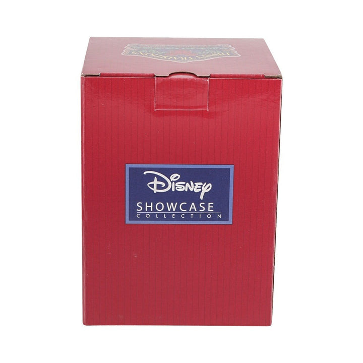Jim Shore Disney Traditions: Sorcerer Mickey Personality Pose Figurine sparkle-castle
