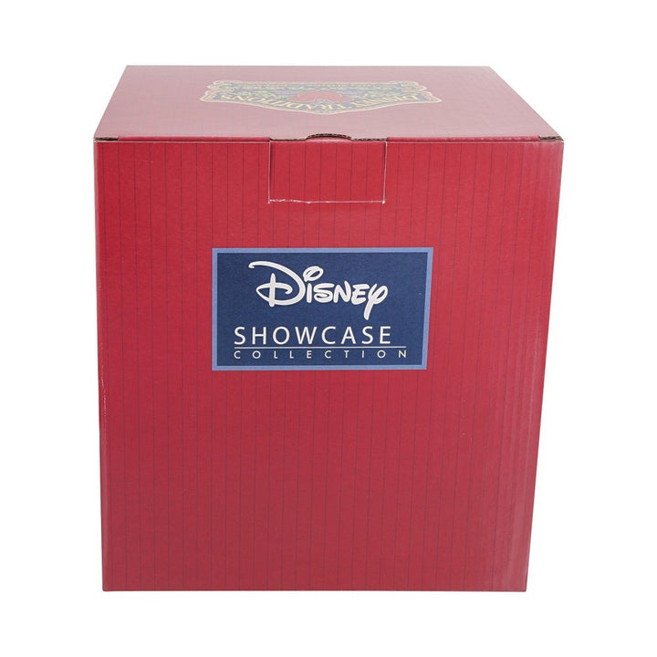 Jim Shore Disney Traditions: Victorian Mickey Minnie Figurine sparkle-castle