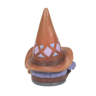 Jim Shore Heartwood Creek: Western Gnome Figurine sparkle-castle
