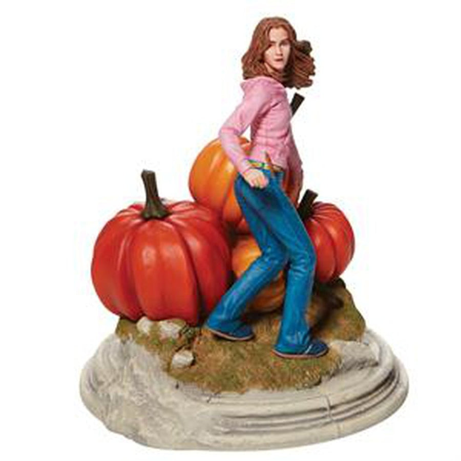 Hermione - Year 3 Figurine sparkle-castle