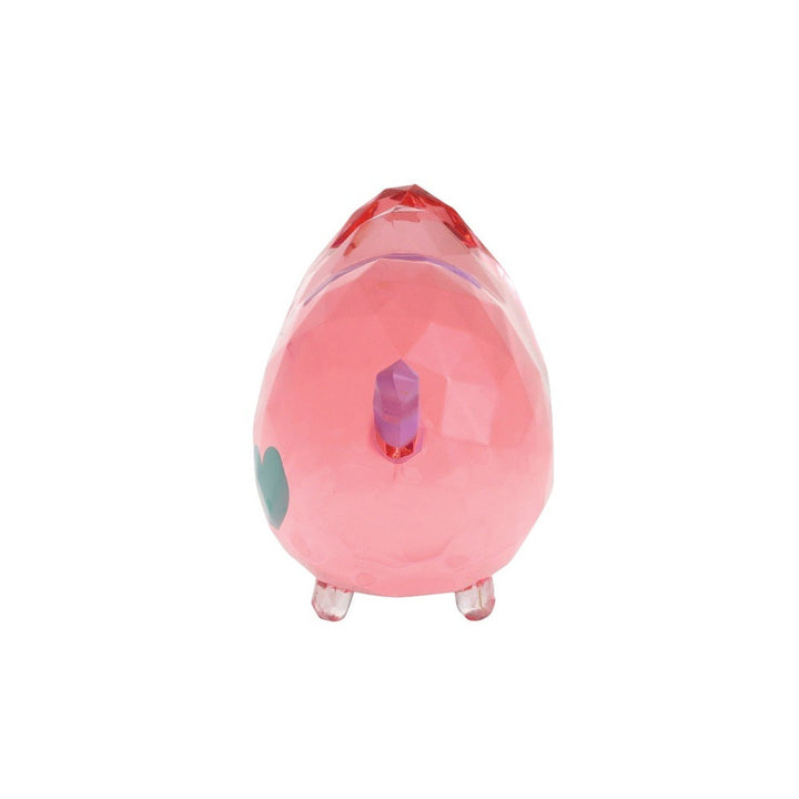 Facets Collection: Pusheen Acrylic Figurine sparkle-castle