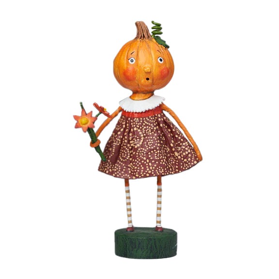 Lori Mitchell 15526 Charmed Figurine 8
