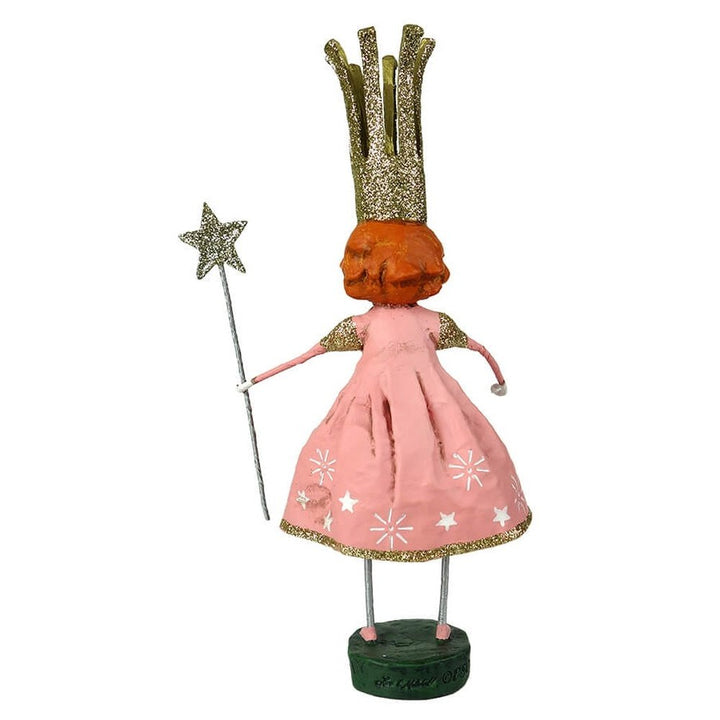 Lori Mitchell Wizard of Oz Collection: Glinda Figurine sparkle-castle