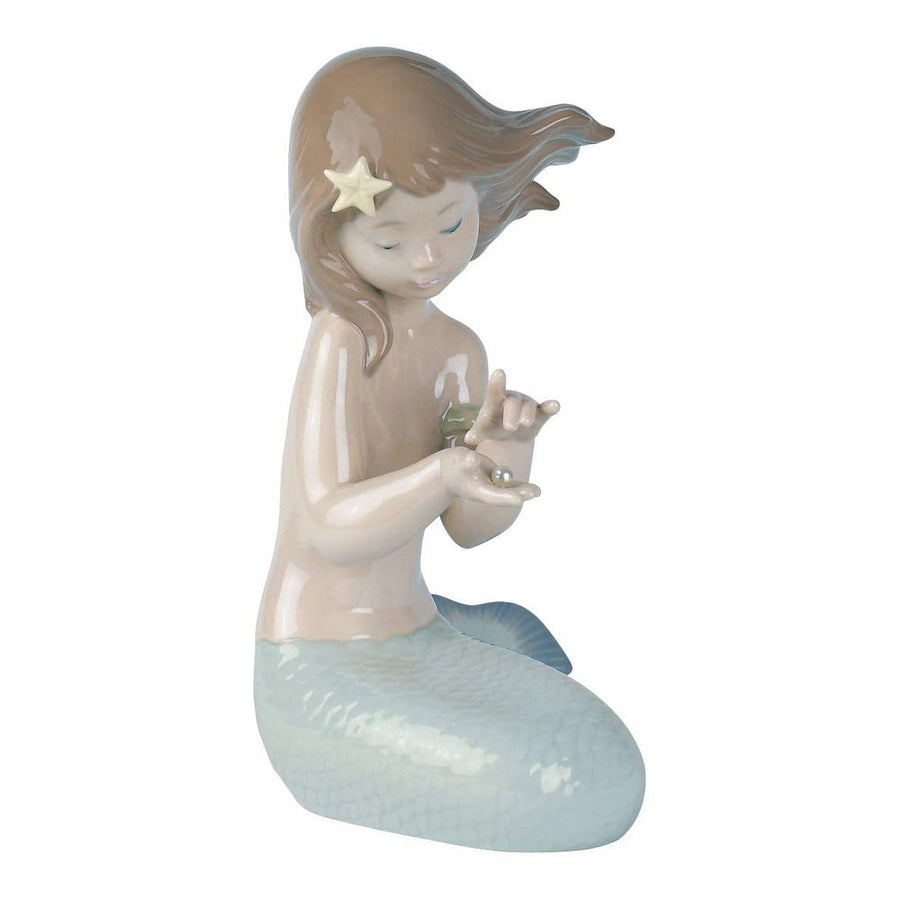 NAO Mythical Collection: Jewel Sea Figurine sparkle-castle