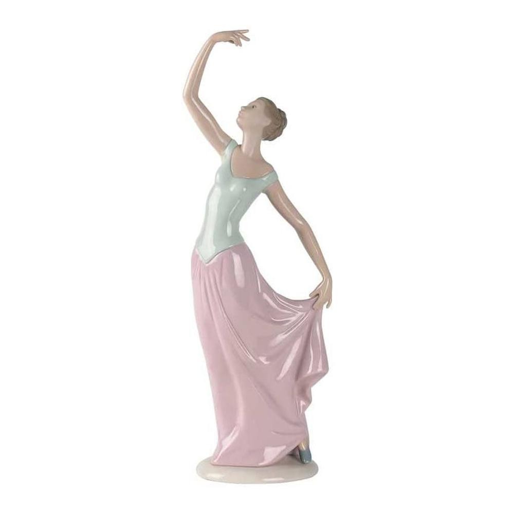 NAO Arts Collection: Dance Figurine sparkle-castle